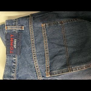 tommy hilfger jeans